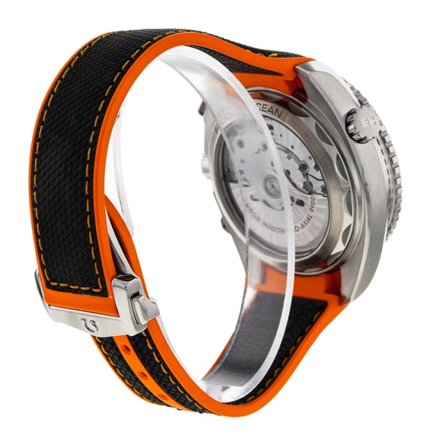 Omega Planet Ocean 215.32.46.51.01.001 Image 3